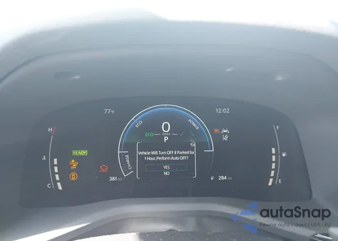 2026 Toyota Camry Se from USA, damaged, VIN 4T1DAACK1TU223366